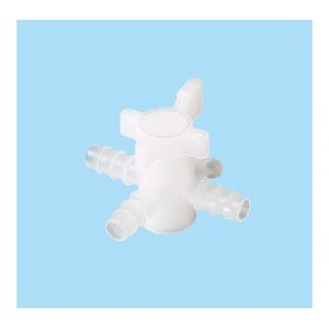 ＰＶＤＦ３方ストップコック |||ＯＢ　８６０８０６  