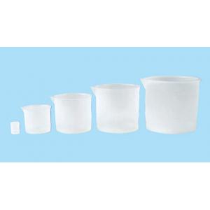 ＰＦＡビーカー　目盛付 |||７００－７５０　５００ｍｌ  
