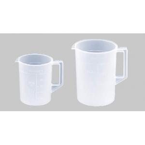 ＰＦＡ手付ビーカー |||５００ｍｌ  