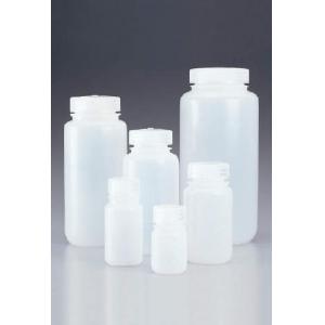 NALGENEサンプル瓶　半透明 |||広口　２５０ｍｌ　バルク　250入  