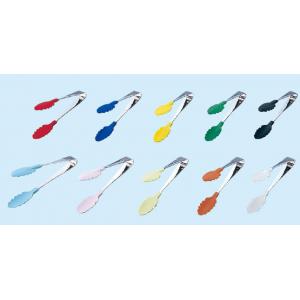 抗菌耐熱カラートング |||色指定  