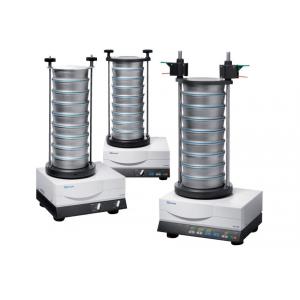 電磁式ふるい振盪器 |||ＡＳ２００コントロールＧ  