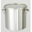 密封罐（把手式・SUS316L）密閉式タンク把手タイプ・SUS316LTANK SUS