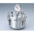 不锈钢真空锅ステン真空缶VACUUM VESSEL SUS