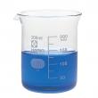烧杯（带参考刻度）ビーカー（目安目盛付）BEAKER GLASS