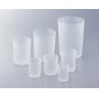 一次性烧杯（吹塑成形）ディスポカップ（ブロー成形）BEAKER DISPOSABLE PP