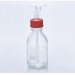 螺口清洗瓶（DURAN®）ねじ口洗浄瓶（ムエンケ式）BOTTLE GAS WASHING