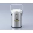 杜瓦瓶（广口）デュワーフラスコDEWAR FLASK