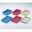 标准托盘アルティアスタンダードトレーTRAY ANTI-STATIC ABS RESIN