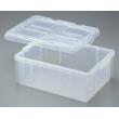 聚丙烯箱クリスタルサンボックスCONTAINER PP