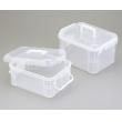带把手箱持手付ミニコンテナーCONTAINER PP