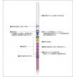 ガステック　ガス検知器 |||４ＨＨ　硫化水素  