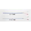 被覆熱電対　ビニール |||ＴＣ－Ｋ－Ｇ－０．３２－２ＷＴ  