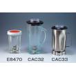 ワーリングブレンダー用 |||ステンレス容器　１Ｌ　ＣＡＣ３３  