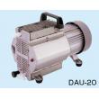 アルバック　ＤＡＵ－２０ |||ダイアフラム型真空ポンプ  