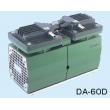 アルバック　ＤＡ－６０Ｄ |||ダイアフラム型真空ポンプ  