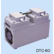 アルバック　ＤＴＣ－６０ |||ドライテフロン真空ポンプ  