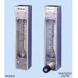 流量計ＲＫ２０００　流体：水 |||バルブ無　流量指定  