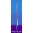 フィンチップ　10×384／ラック |||９４００－３７３  