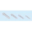 オールプラスチックシリンジ |||ルアーロック　１０ml　１００入  