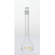 三商　宮原　メスフラスコ　ＨＧ |||白　５ｍｌ  