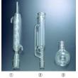 ＳＰＣソックスレー脂肪抽出器用 |||１５０ｍｌ用　冷却器玉入  