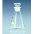 ＰＸ　共栓三角フラスコ |||５０２０ＦＫ１０　１０ｍｌ  