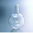 三商印　ＳＰＣ丸底フラスコ |||５００ｍｌ　ＳＰＣ２４  