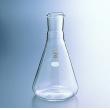 三商印　ＳＰＣ三角フラスコ |||５００ｍｌ　ＳＰＣ２４  