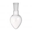三商印　共通摺合せ梨型フラスコ |||５０ｍｌ　２４／４０  