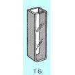 分光光度計用石英セル |||Ｔ－５－ＵＶ－１０  