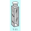 分光光度計用石英セル |||Ｔ－１１－ＵＶ－１０  