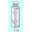 蛍光光度計用石英セル |||Ｔ－１３－ＵＶ－１０  