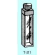 分光光度計用石英セル |||Ｔ－２１－ＵＶ－１０  