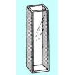 分光光度計用石英セル |||Ｔ－１－ＵＶ－２０  