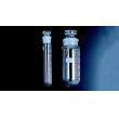 三商印共通摺合せ遠沈管　１本入 |||丸底　目盛付　１５ｍｌ  