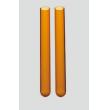 三商　茶試験管　直口　５０入 |||φ１５×１５０  