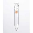 PX遠沈管　10ml　透明摺共栓　目無 |||円錐　8164CTF10　１本入  