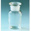 試薬瓶　広口　白 |||１０００ｍｌ  