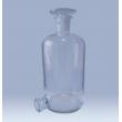 下口瓶　ゴム栓用 |||茶　２０Ｌ  