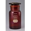 共通試薬瓶広口　茶　３０ｍｌ |||５１５８５Ｓ－ＢＴ３０  