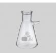 ＩＳＯＬＡＢ　濾過フラスコ |||５００ｍｌ  