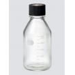 三商　ＳＧ（ガラス）ボトル　白 |||ＥＴＦＥコート１０００ｍｌ－３８  