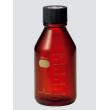 三商　ＳＧ（ガラス）ボトル　茶 |||ＥＴＦＥコート　１００ｍｌ  