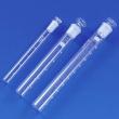 三商印比色管ネスラー　５０ｍｌ |||栓１９　白１／１目盛  