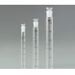 ＰＸ　共栓比色管　１００Ｓ |||１００ｍｌ　１入  