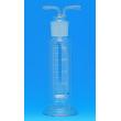 ガス洗浄瓶 |||２５０ｍｌ　専用瓶  