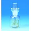 三商印　電極用ふらん瓶 |||ガラスカラー　１００ｍｌ  