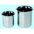 ニッケル製ビーカー　３００ｍｌ |||φ７５×９０  