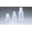４型投薬瓶　計量カップ付 |||１００ｍｌ　１００入  